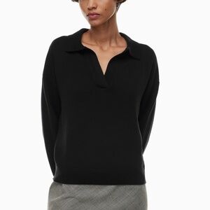 Aritzia Clara Sweater
